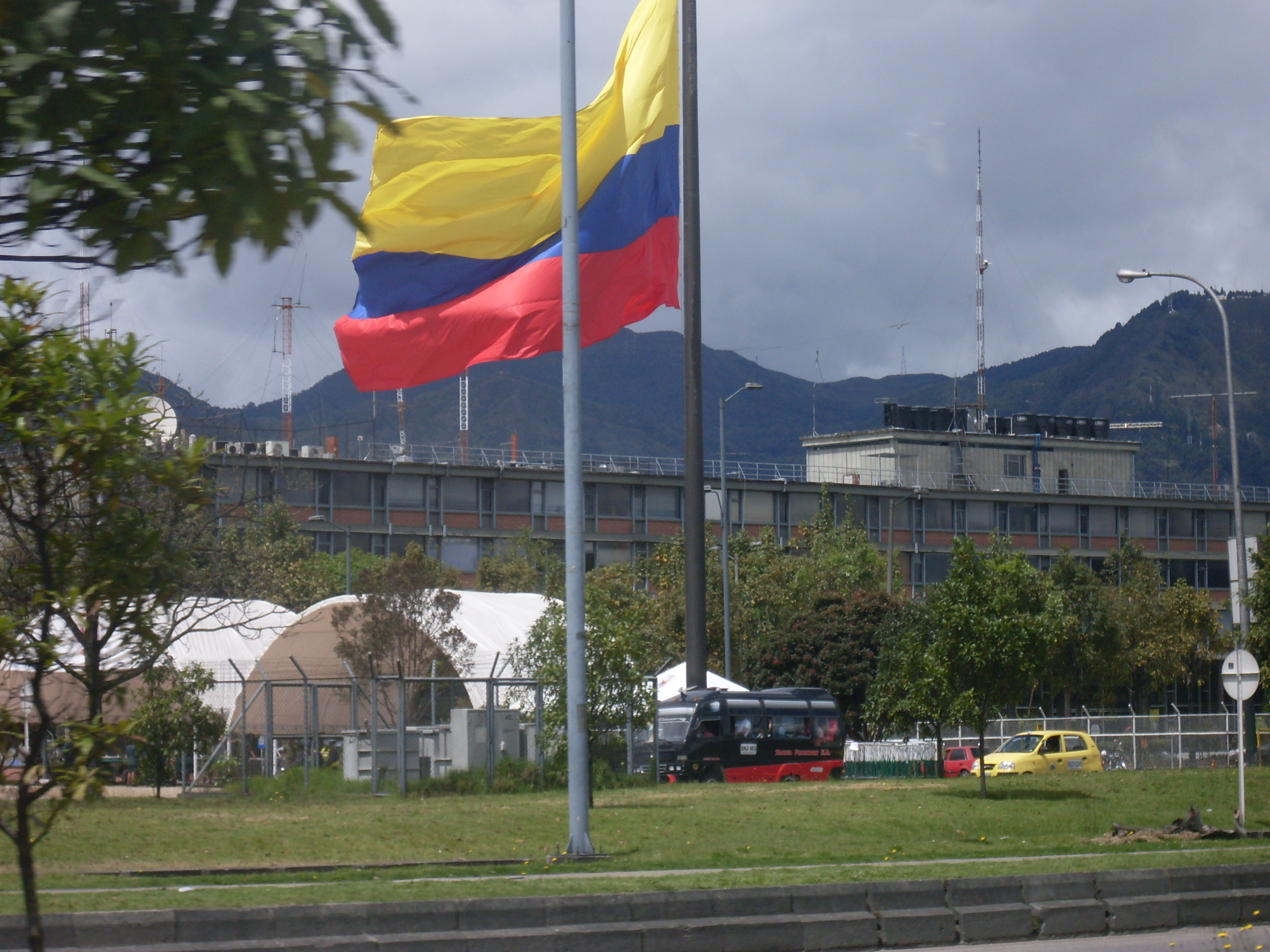 Colombia