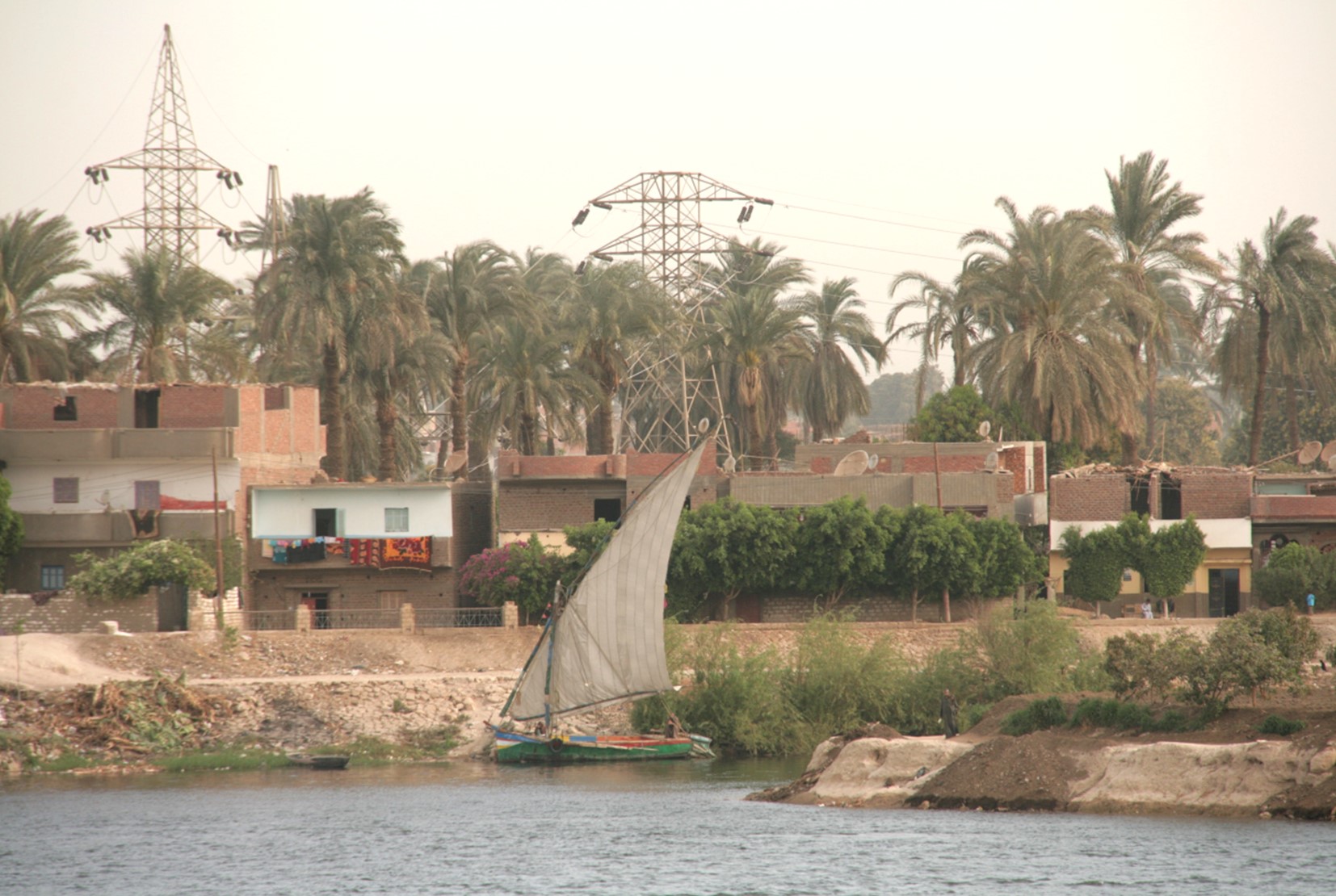 Egypt