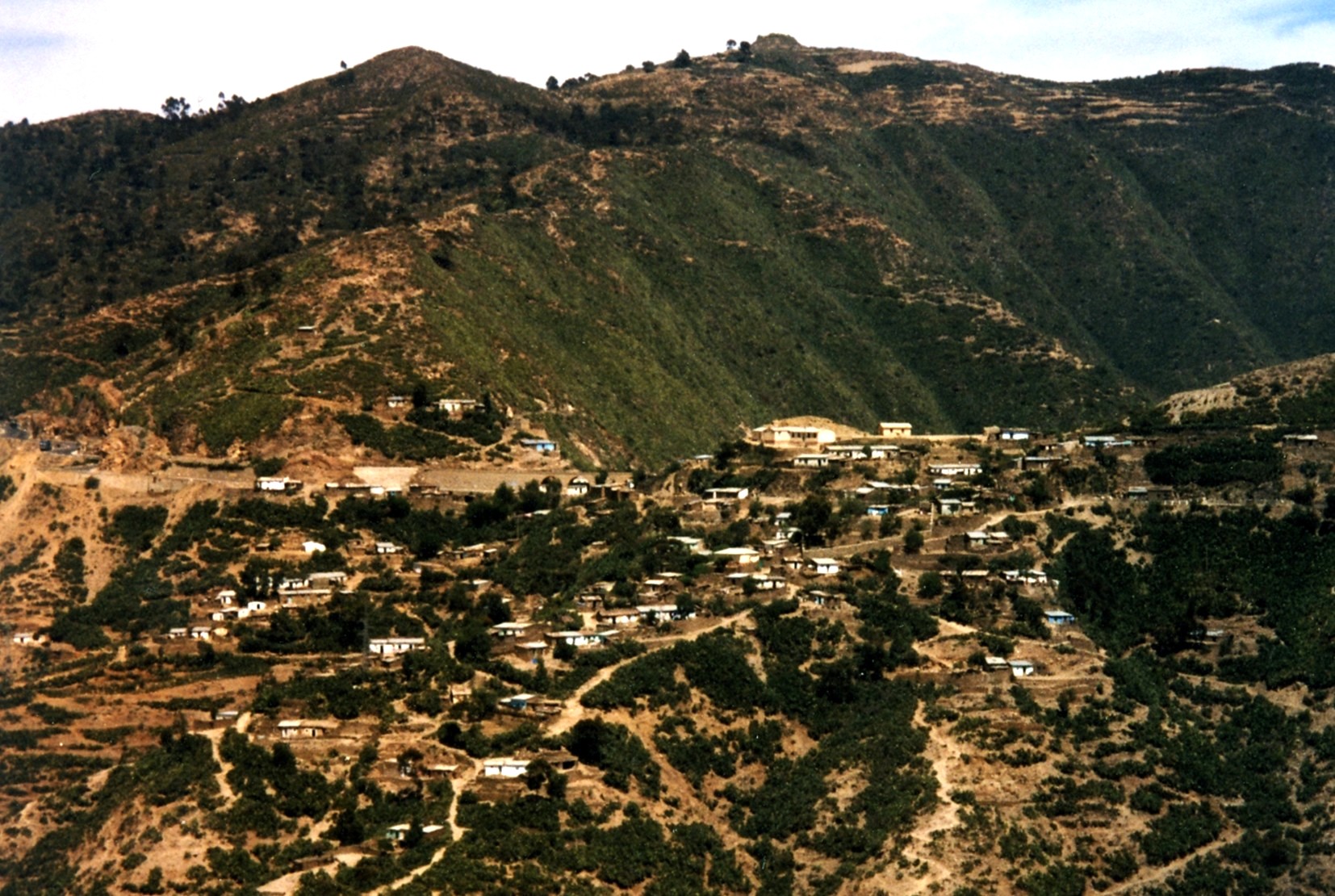 Eritrea
