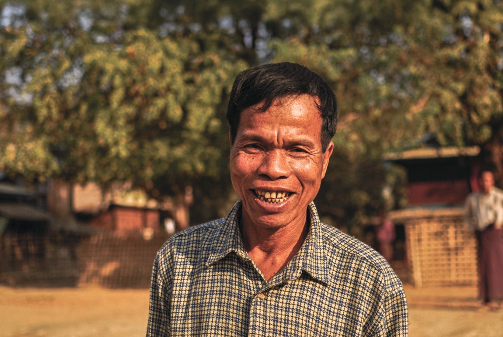 Myanmar