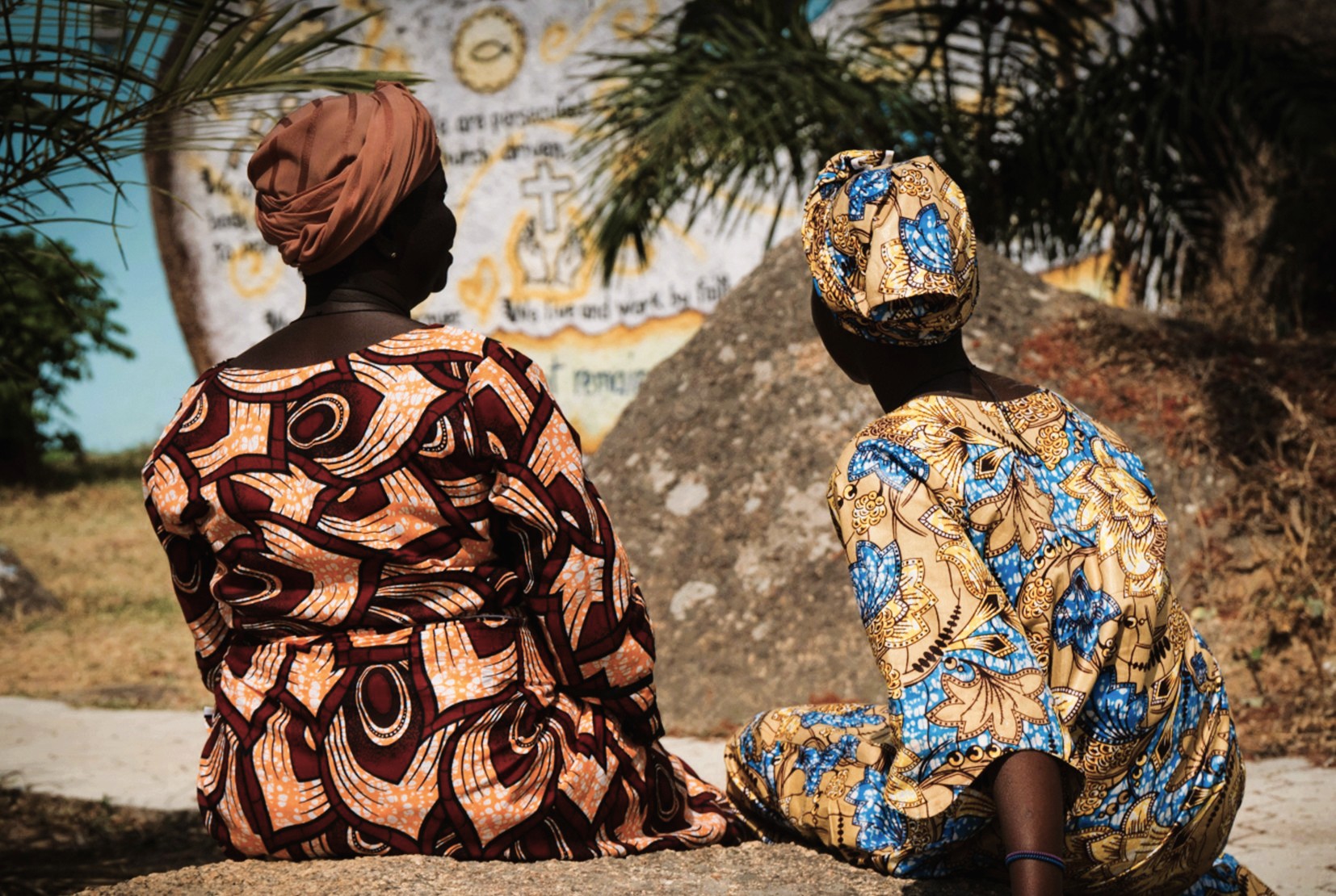 Niger