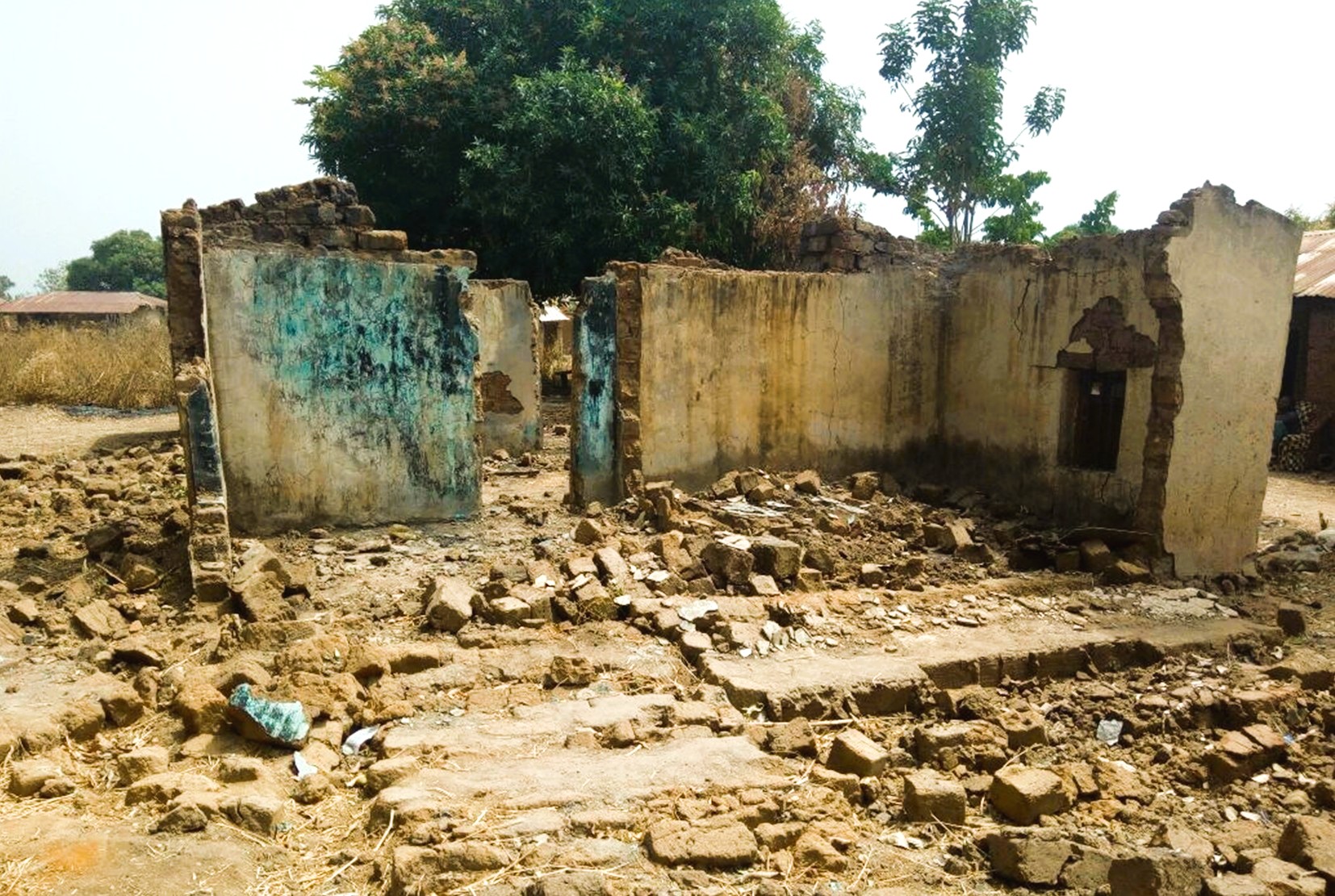 Nigeria