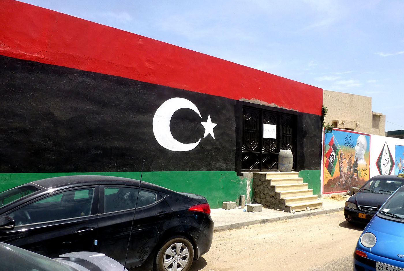 Libya