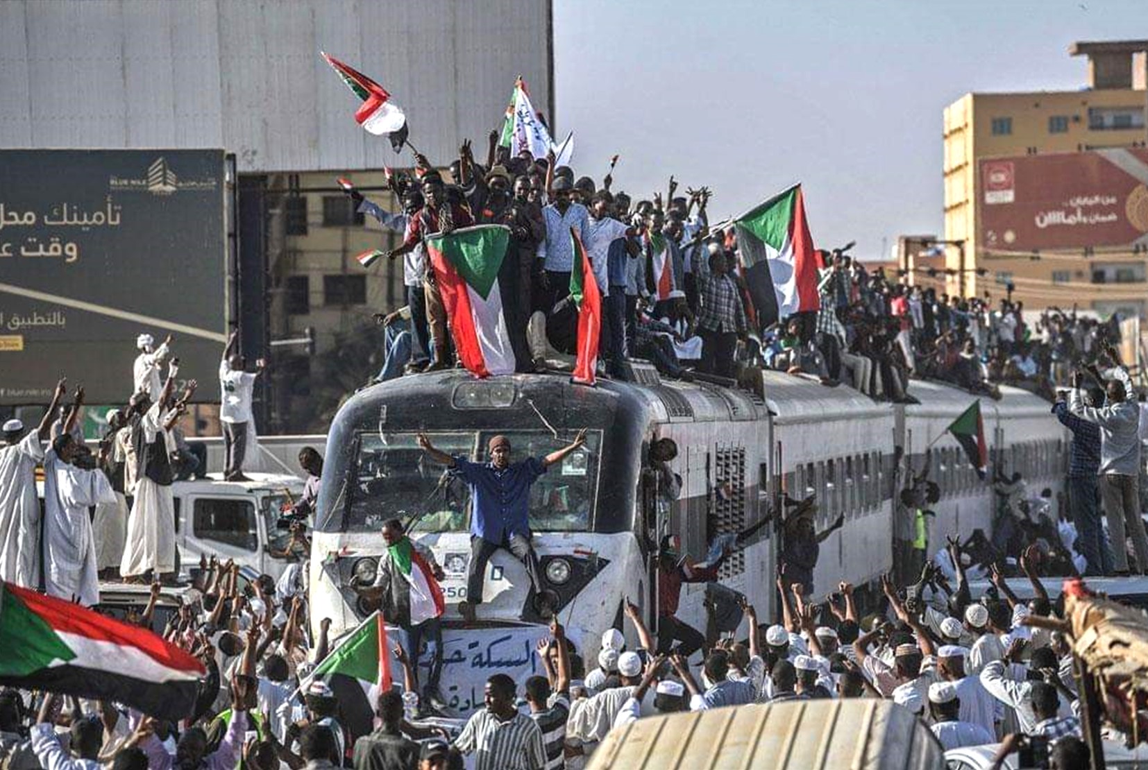 Sudan